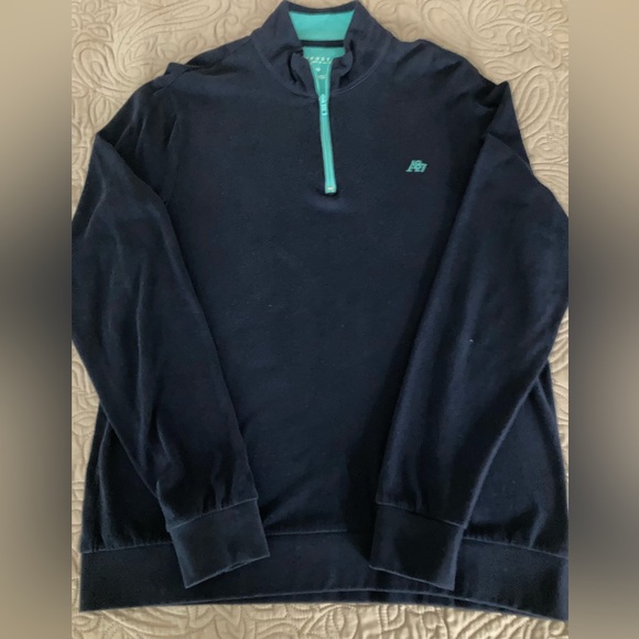 Aeropostale Tops - Women’s 1/4 Zip Long Sleeve Pullover by Aeropostale